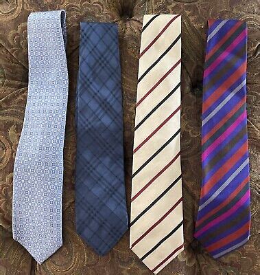 burberry ties ebay|5,500 + results for burberry ties .